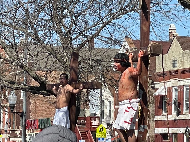 good friday