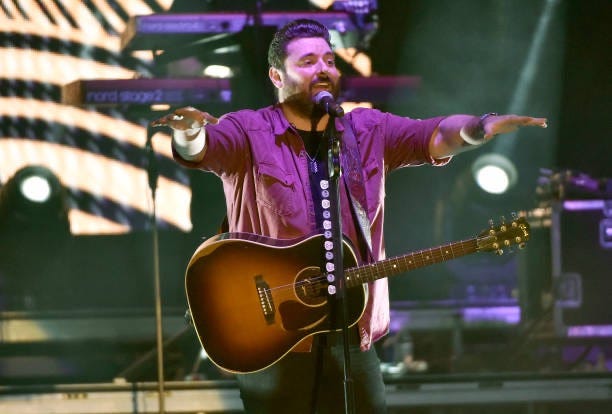 Chris Young