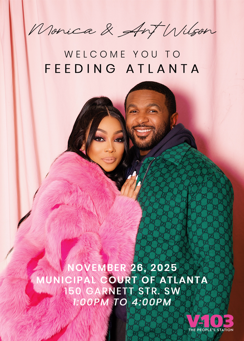 Feeding Atlanta