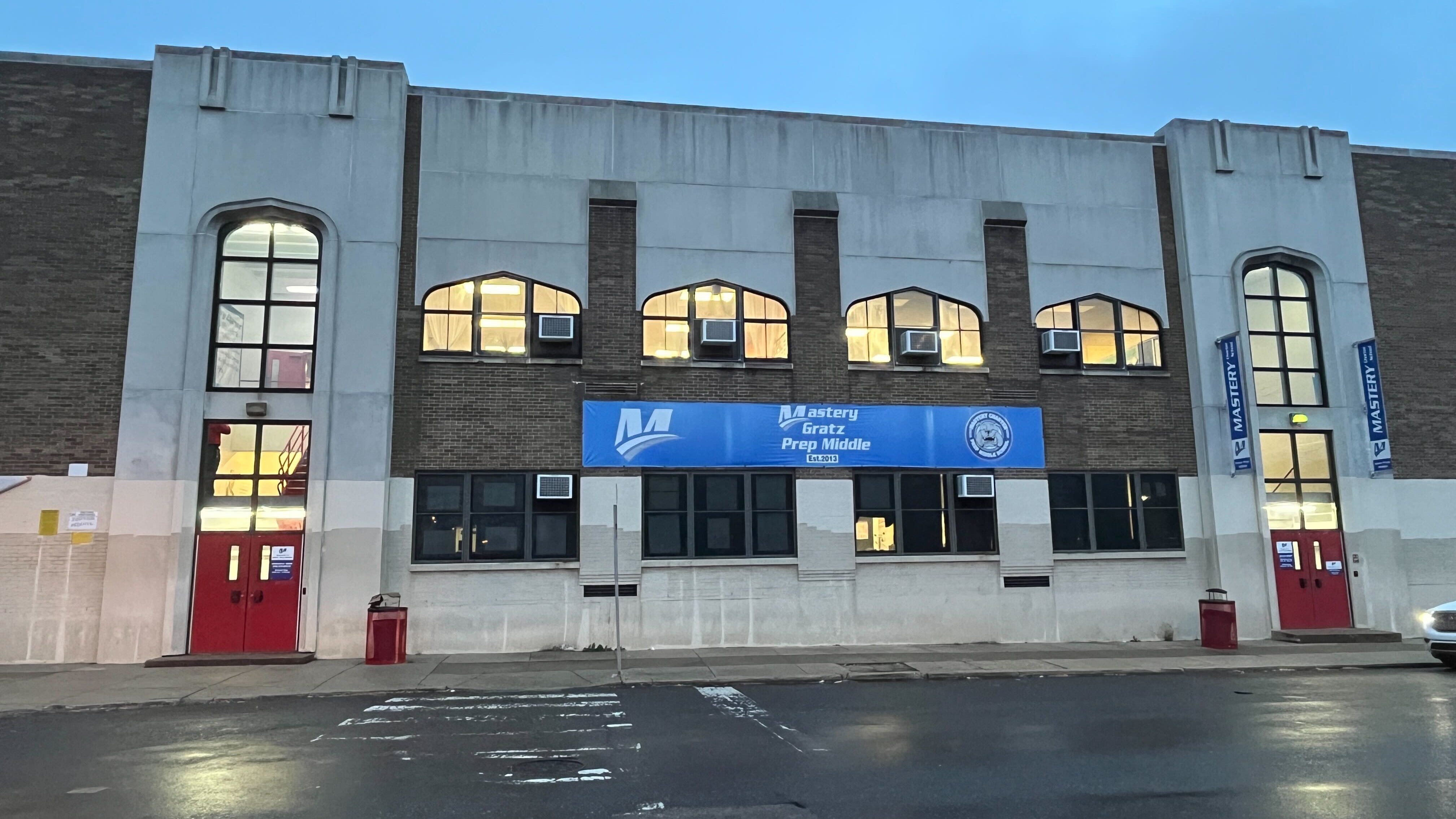 Simon Gratz High students to return 3 days after middle school reopens