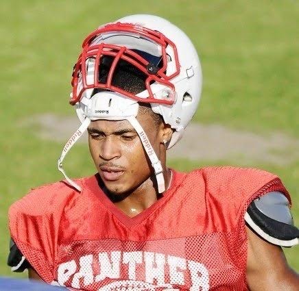 Kyle Prater