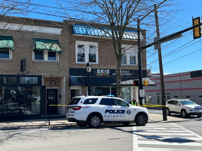 Hatboro-Horsham schools closed due to ‘significant police activity’ 
