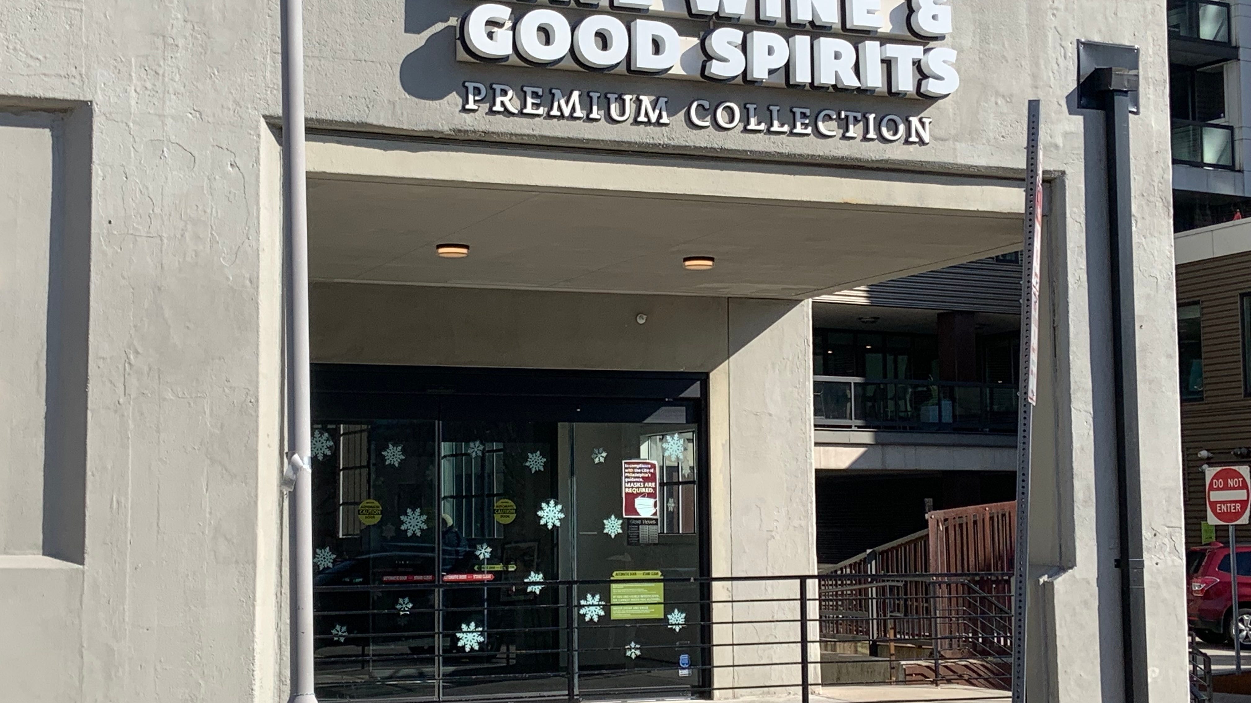 PLCB to pull Russian-sourced spirits from store shelves