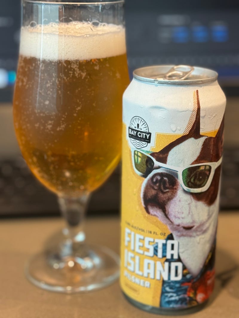Bay City Brewing