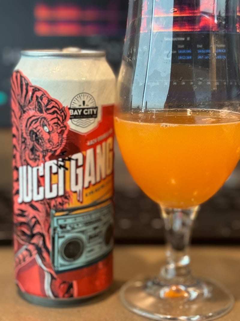 Bay City Brewing