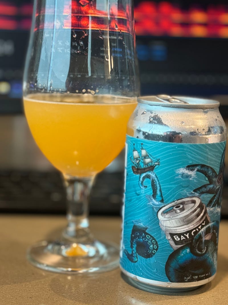 Bay City Brewing