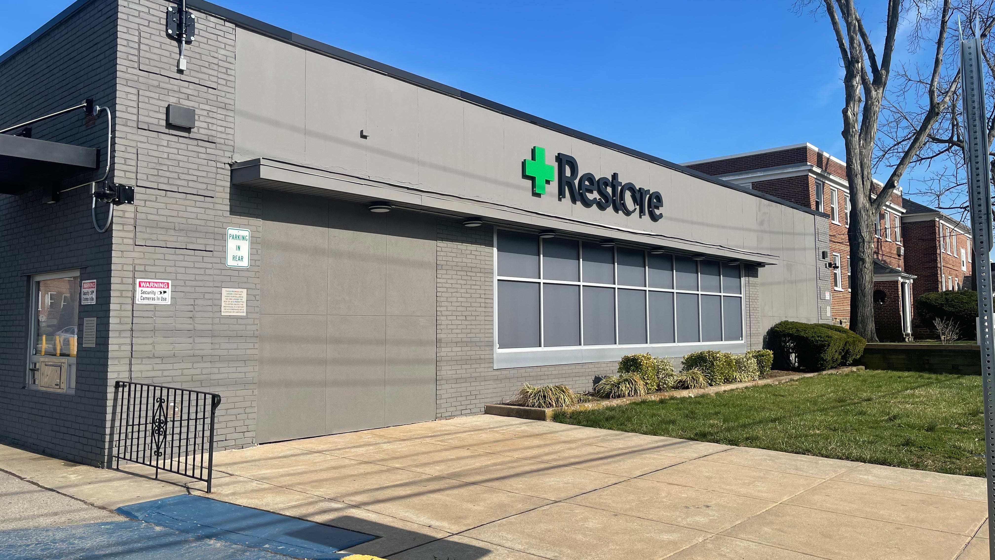 Yeadon residents 'ablaze' over new medical marijuana dispensary