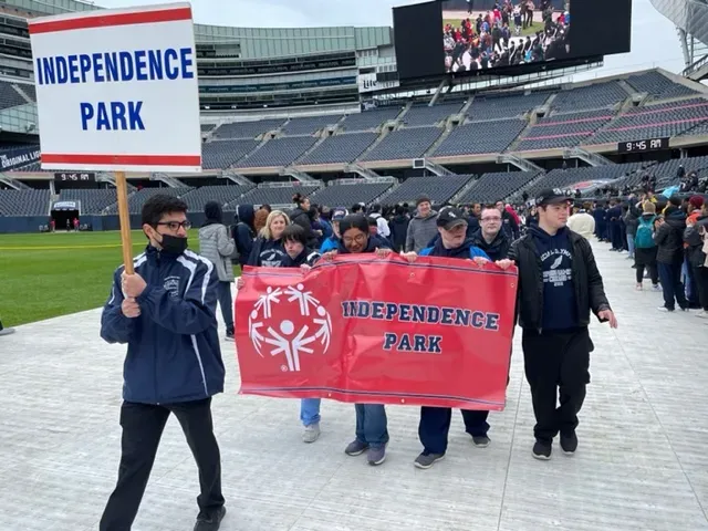 Special Olympics