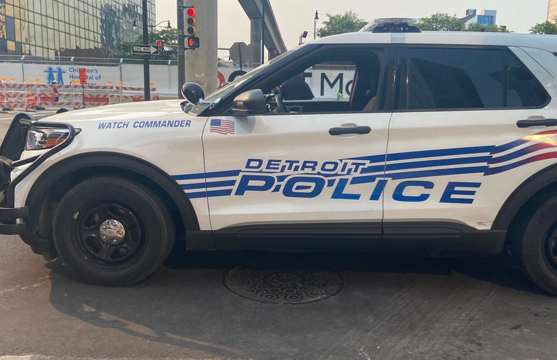 Detroit police are continuing to investigate a deadly shooting that erupted on the city's east side Monday evening.