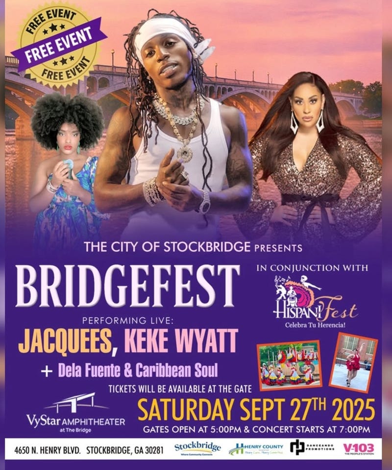 City of Stockbridge 
