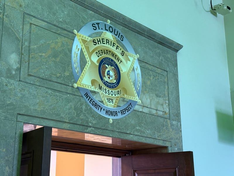 St. Louis City Sheriff's Office
