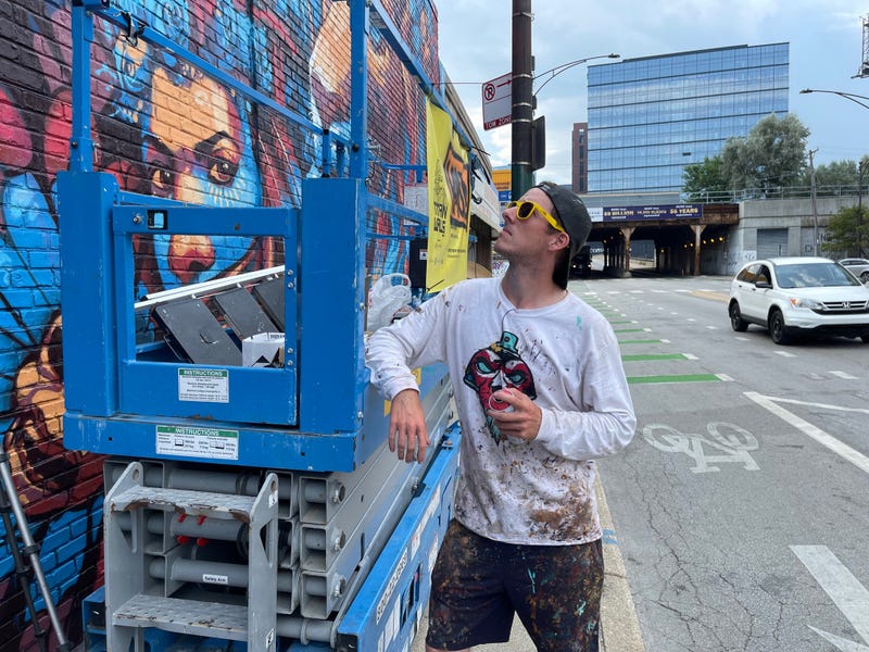Kiptoe of Los Angeles