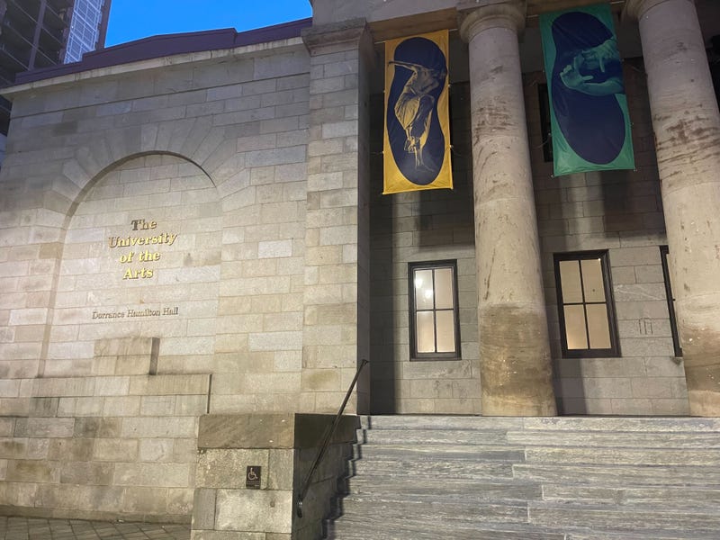 University of the Arts