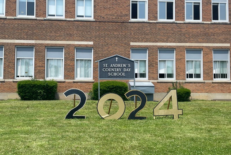 St. Andrew's Country Day School