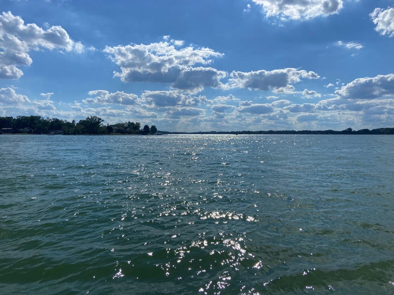 Over a dozen beaches in Michigan -- including several in Metro Detroit -- have closures or advisories in effect heading into the holiday weekend after officials say high levels of bacteria were detected.