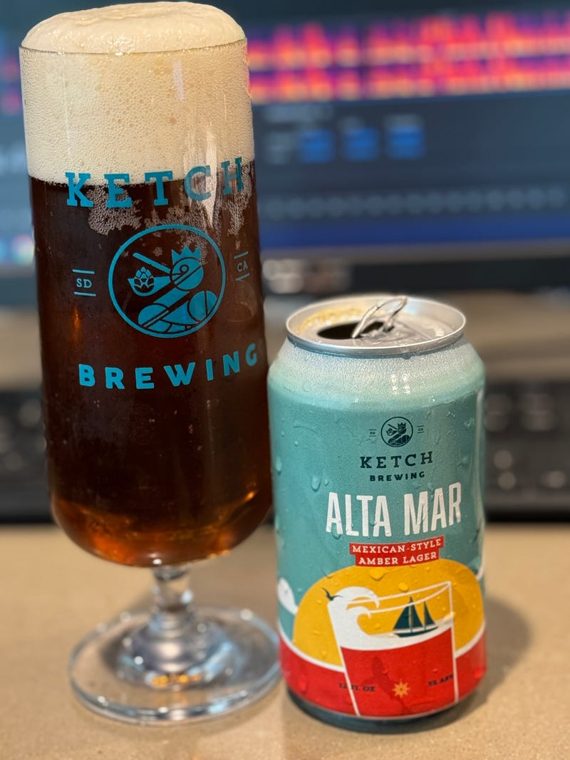 Ketch Brewing