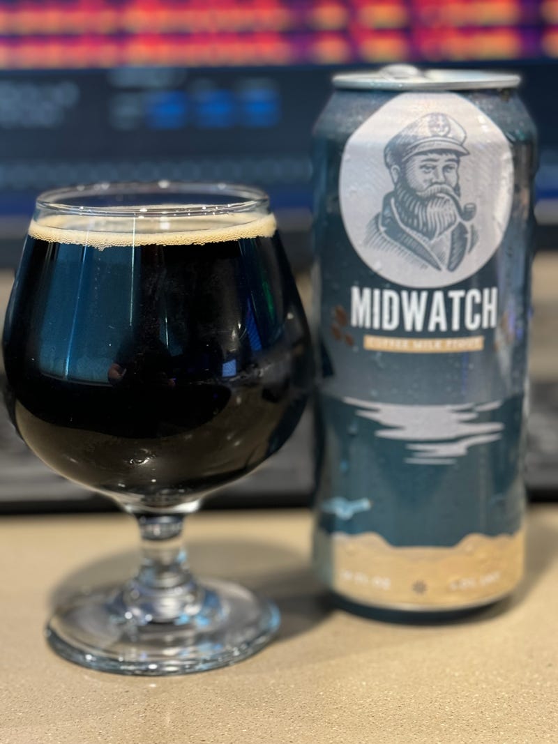 Ketch Brewing