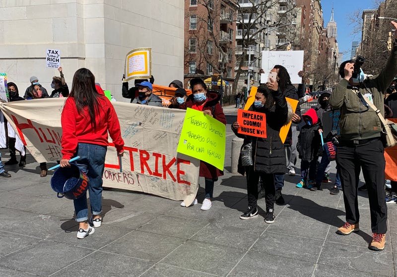 Protest