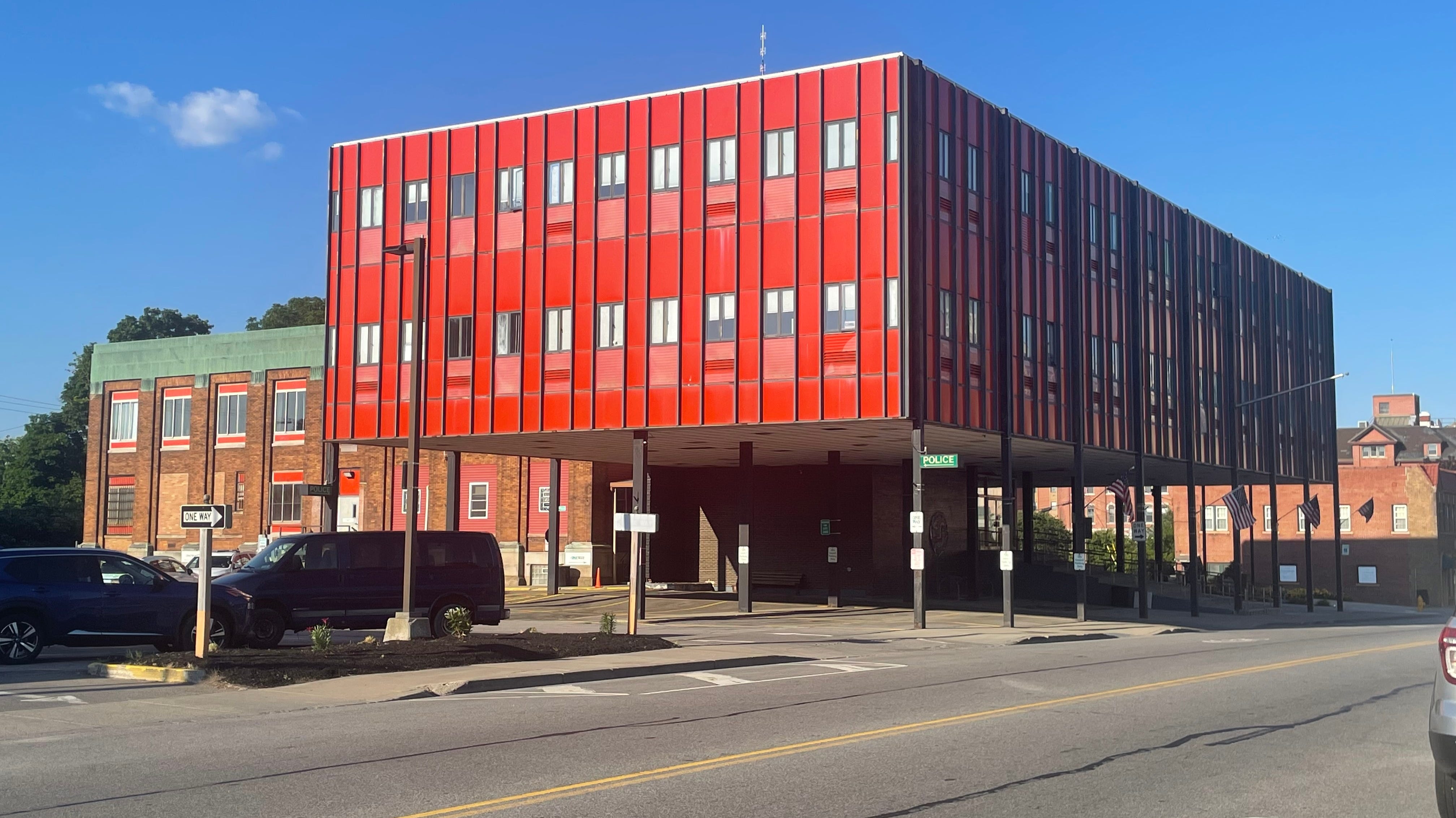 City of Lackawanna facing potentially substantial increase in tax levy