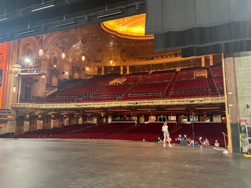 Shea's Buffalo Theatre