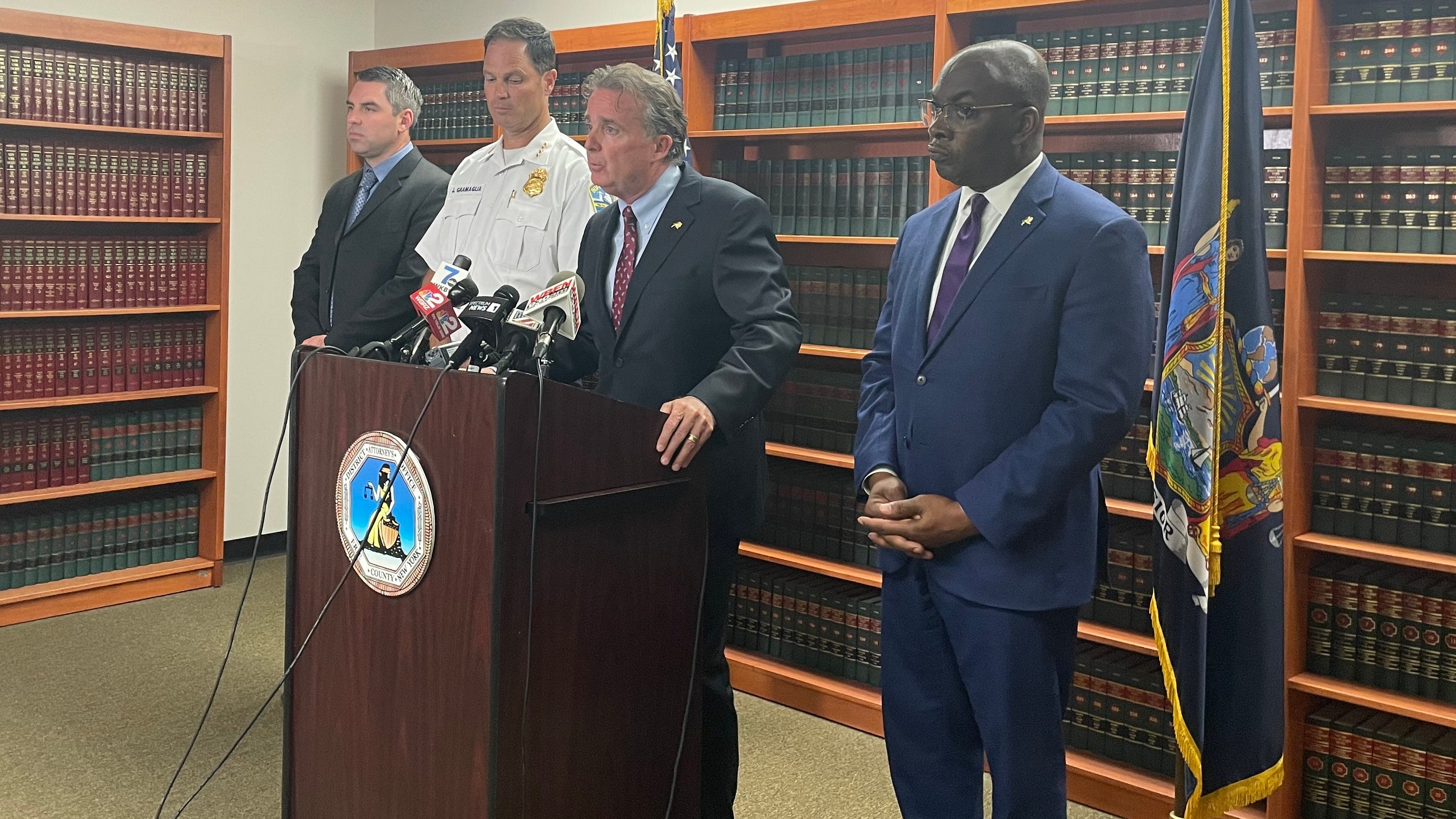 'Babies killing babies': Teenagers charged in shooting that killed 3-year-old, wounded 7-year-old