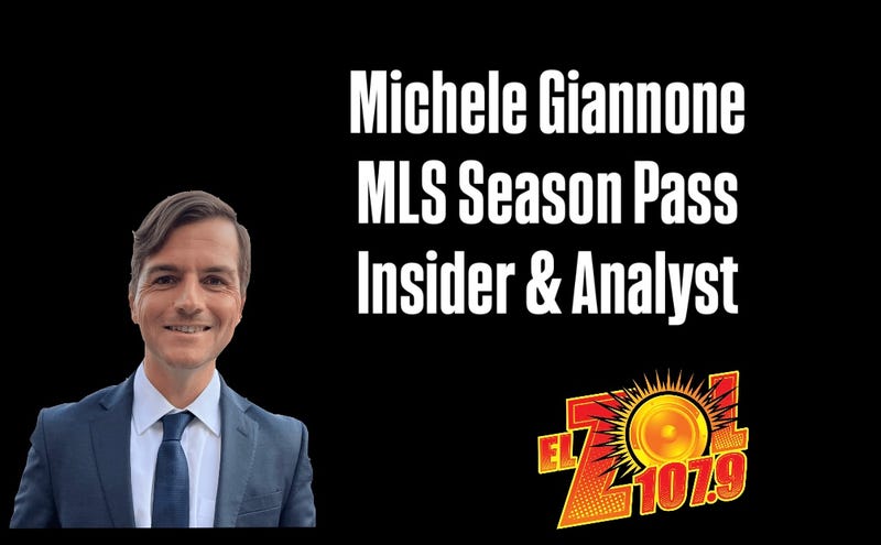 MLS season pass