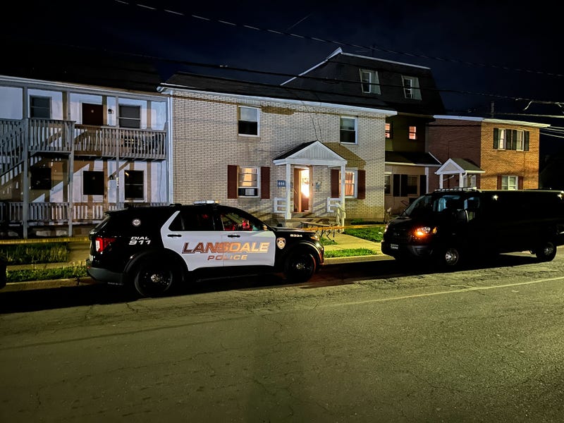 Police investigating deadly shooting in Lansdale