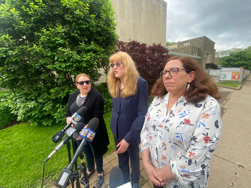 Tree of Life leaders announce lead architect for their synagogue resdesign