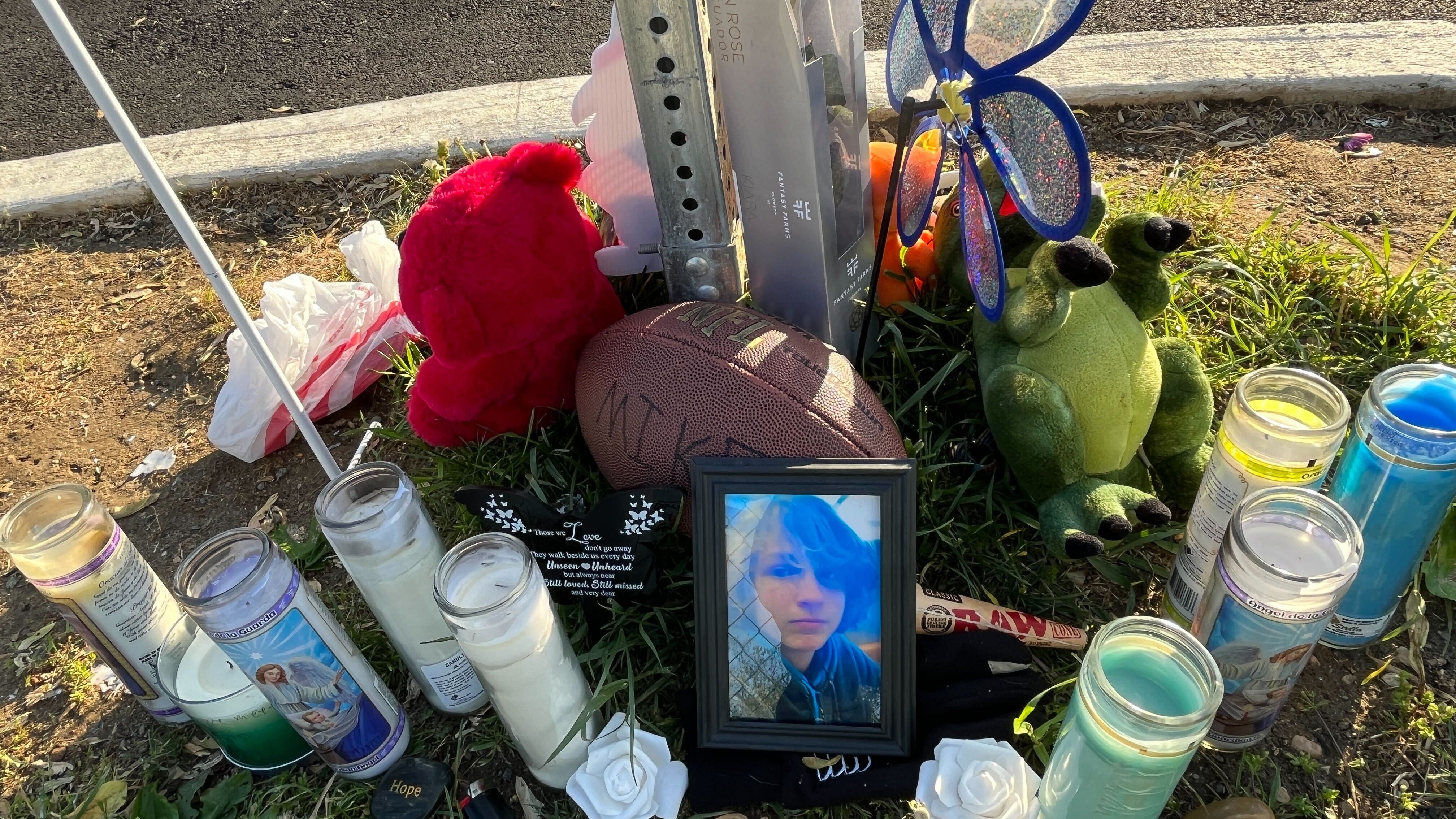 Upper Darby police searching for suspect in stabbing death of 15-year-old