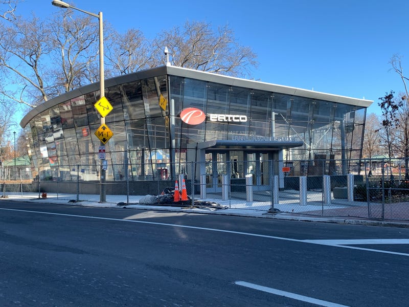 PATCO Franklin Square 