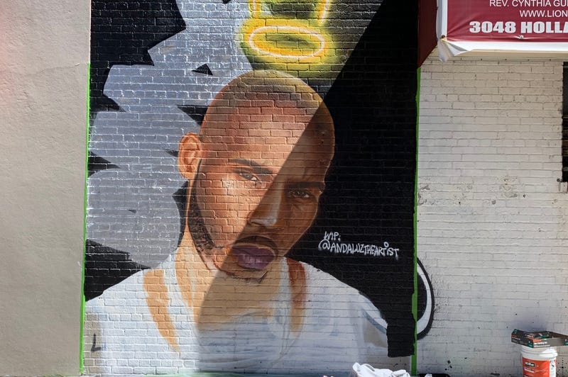 DMX