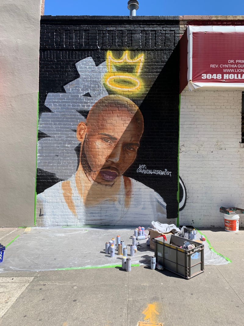 DMX