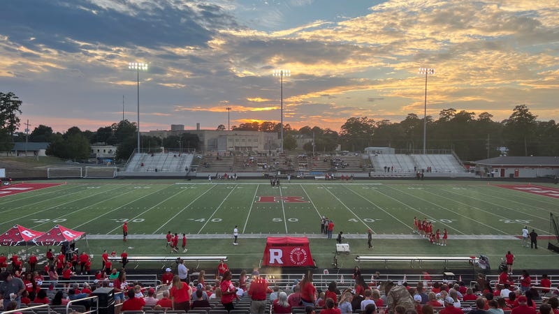 High School Football