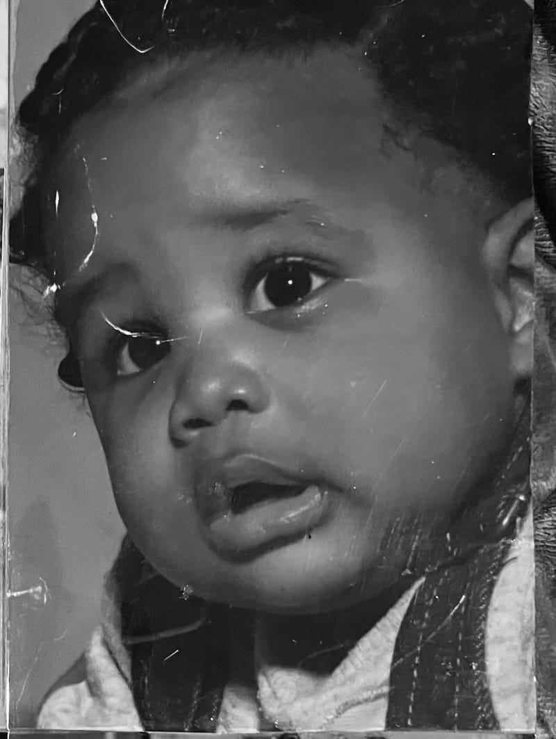 Joseph is originally from Flatbush, Brooklyn.