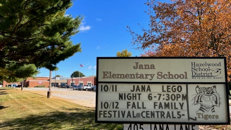 Jana Elementary to close, start remote learning, send kids out to different schools