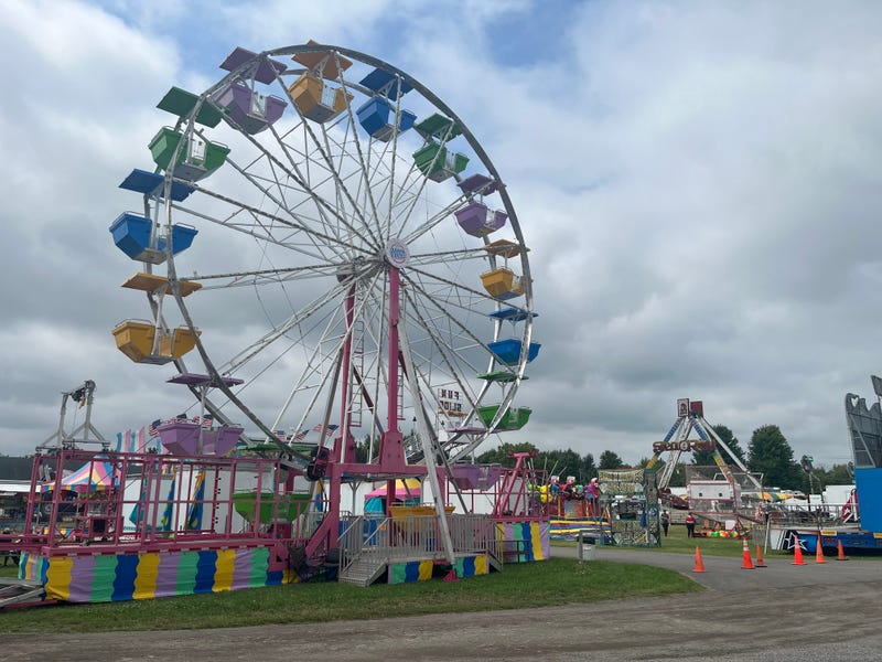 Niagara County Fair