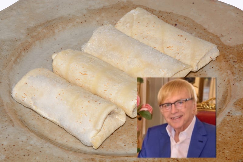 Duane Roberts, the California businessman credited with inventing the world’s first frozen burrito, has died at the age of 88.