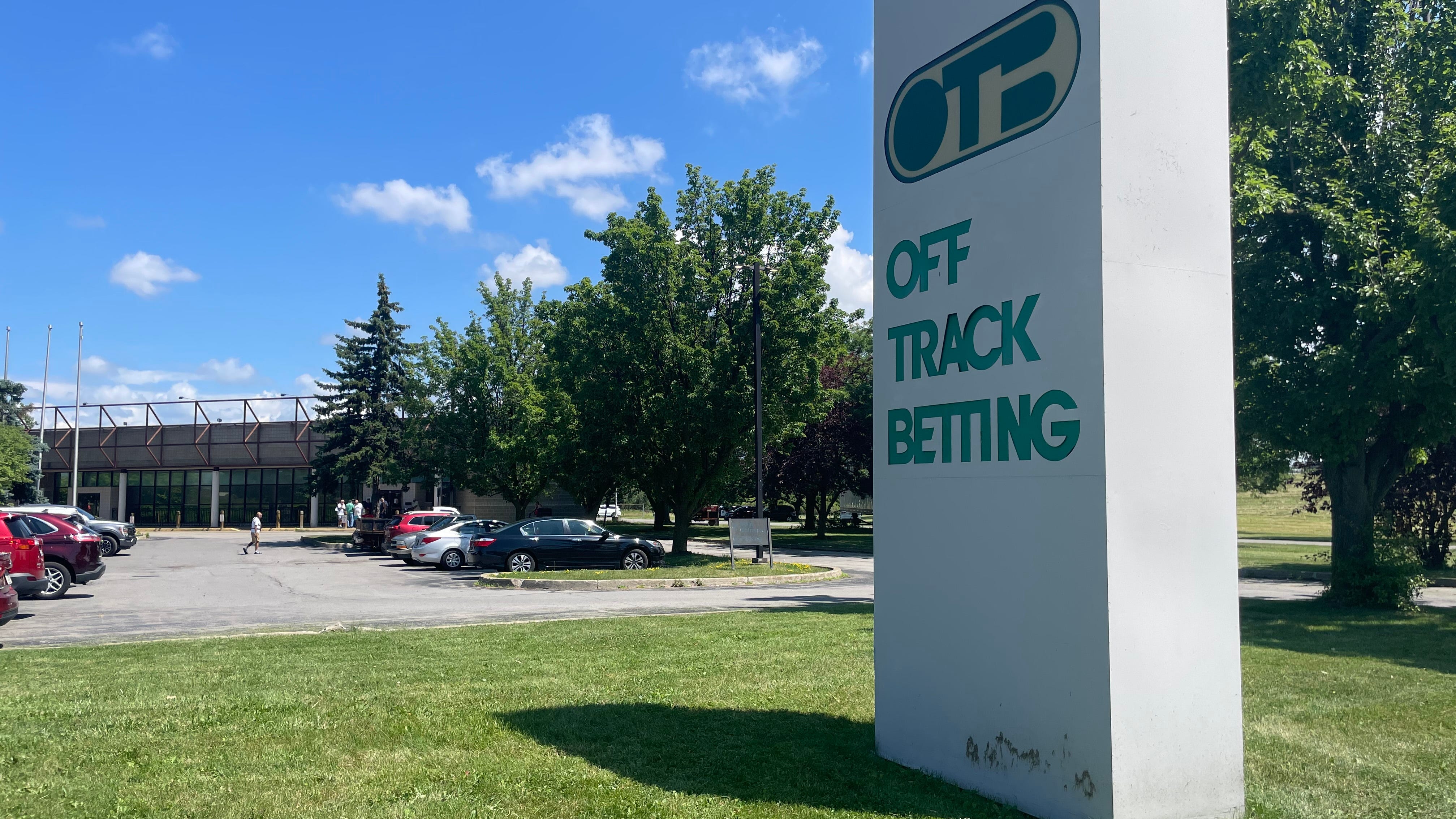 Local officials call on OTB Board of Directors to rescind $500,000 severance packages for top executives