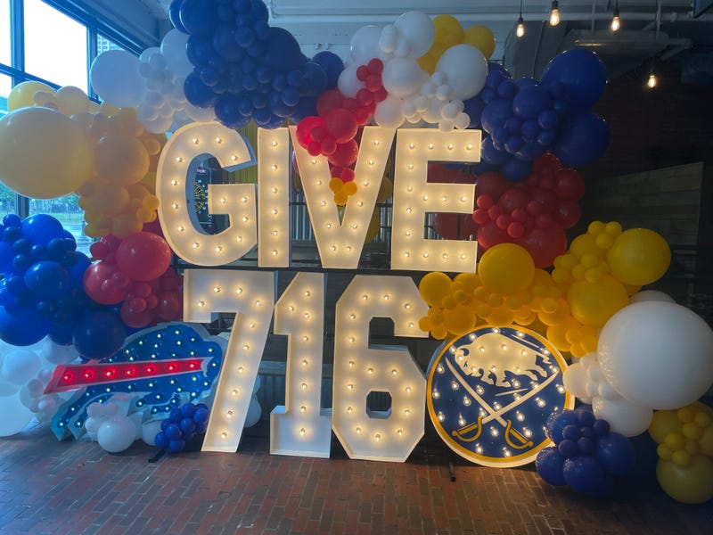 Give 716