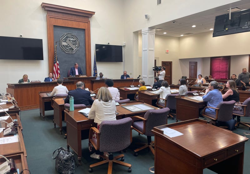 Erie County Legislature