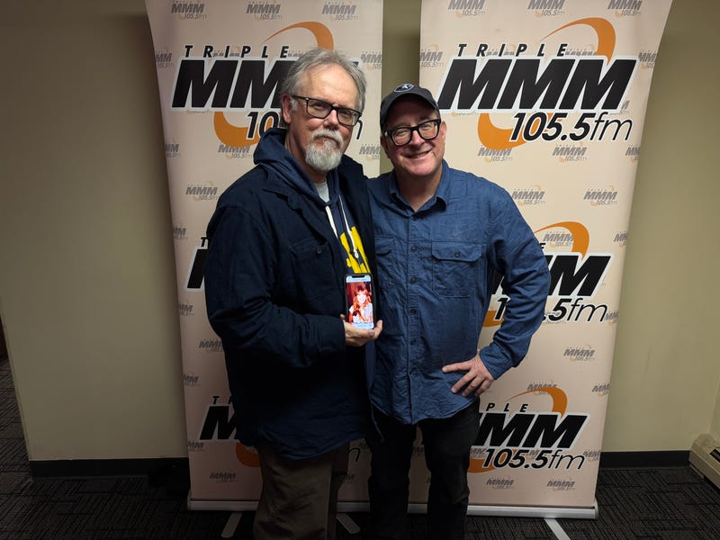 Live From Studio M: Craig Finn
