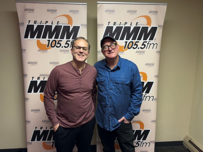 Live From Studio M: Craig Finn