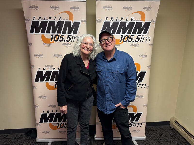 Live From Studio M: Craig Finn