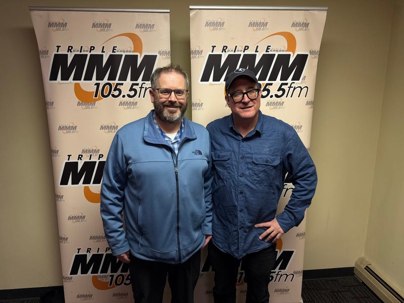 Live From Studio M: Craig Finn