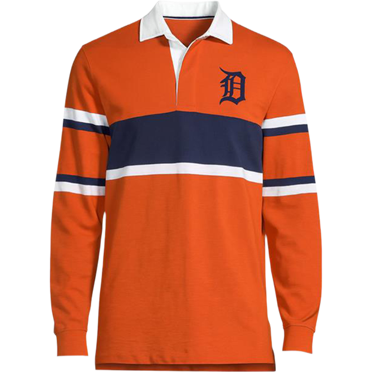 Tigers Rugby Shirt