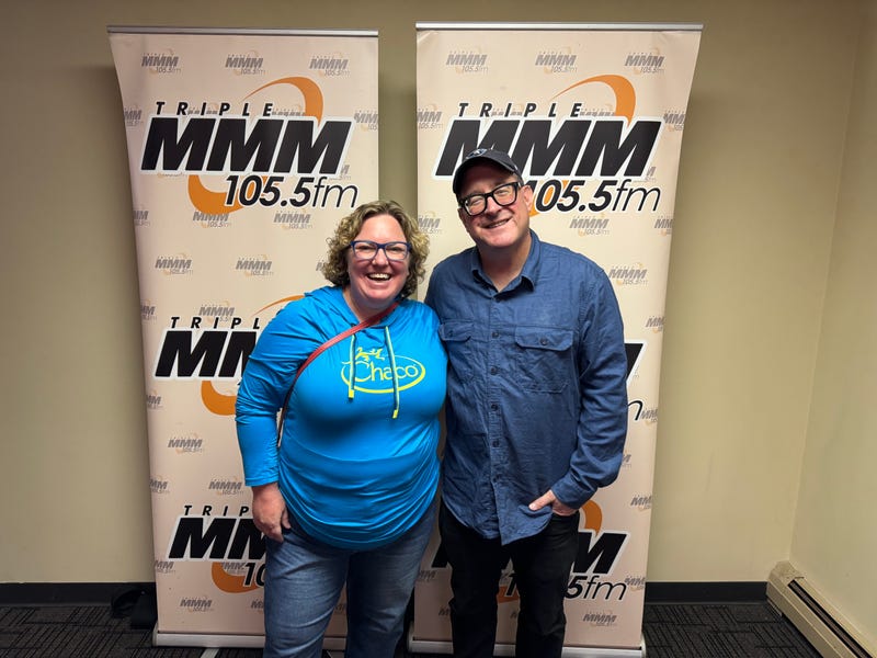 Live From Studio M: Craig Finn