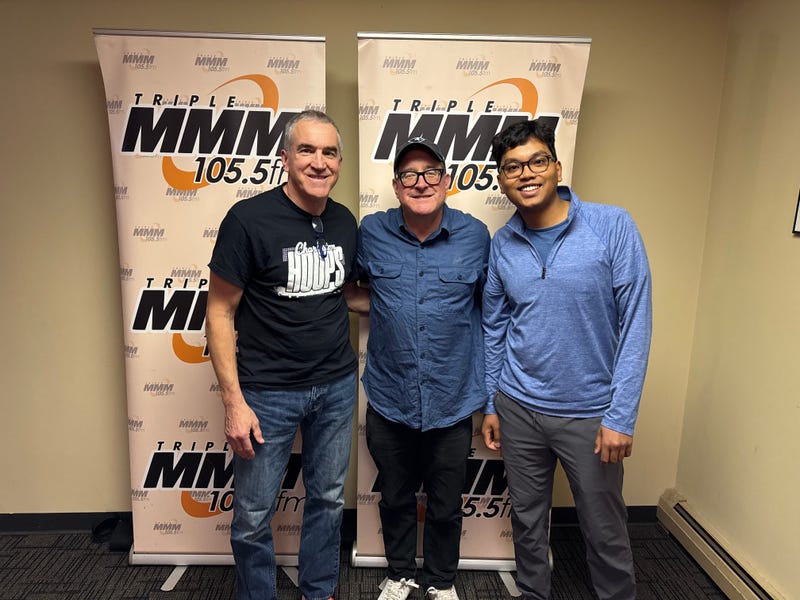 Live From Studio M: Craig Finn