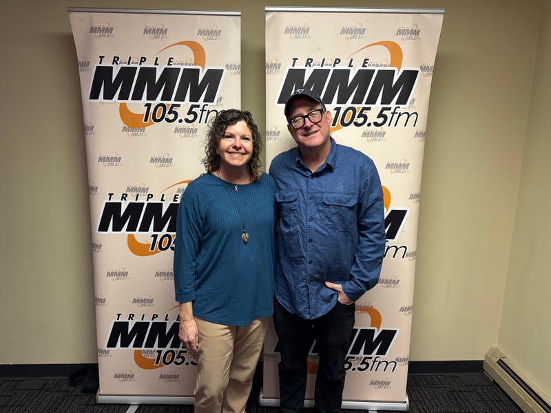 Live From Studio M: Craig Finn