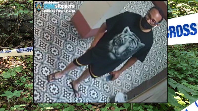 Bronx man arrested in connection to attacks on women at upper Manhattan park