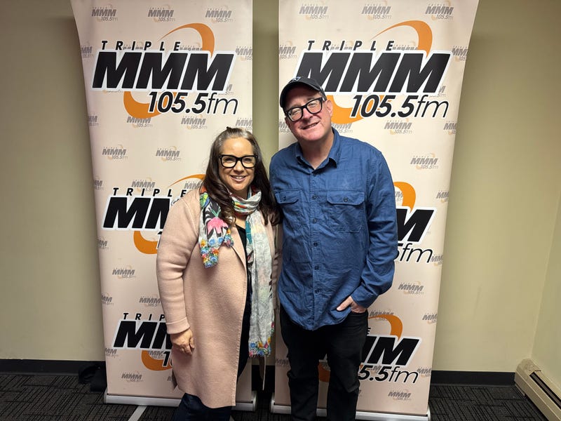 Live From Studio M: Craig Finn